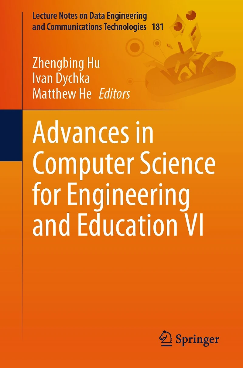 Advances Computer Science for Engineering and Education VI