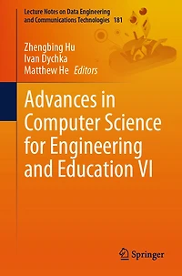 Advances Computer Science for Engineering and Education VI
