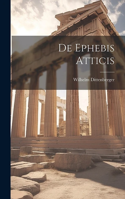 De Ephebis Atticis