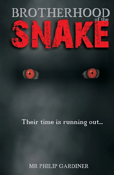 Brotherhood of the Snake: Their Time is Running Out
