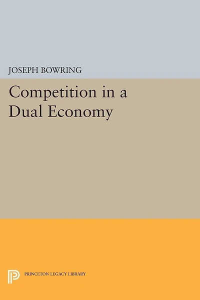 Competition a Dual Economy