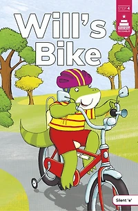 Will's Bike