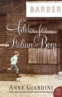 Advice For Italian Boys