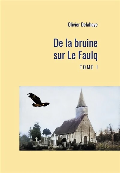 De la bruine sur le Faulq: Tome 1