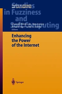 Enhancing the Power of Internet