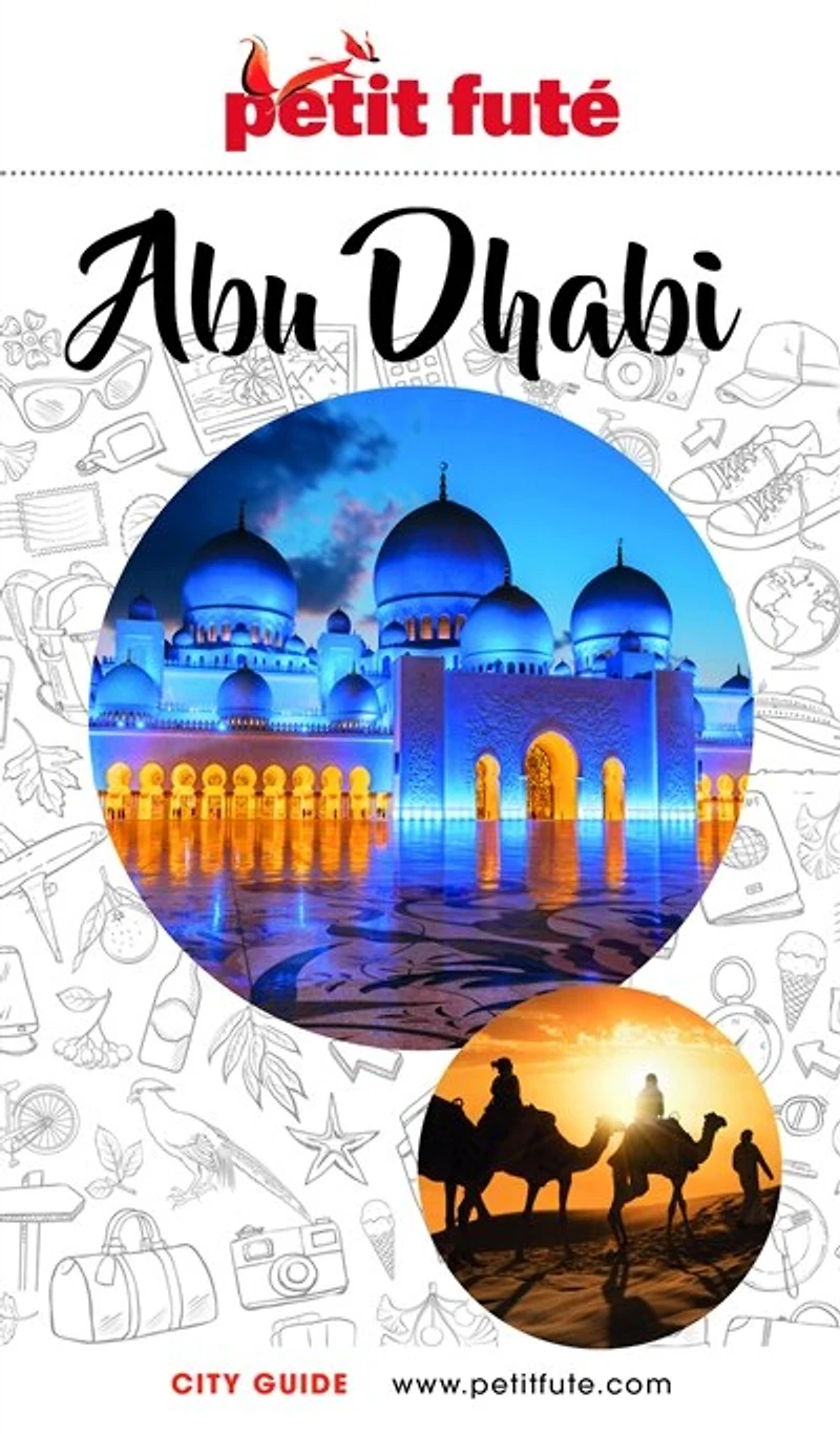 Abu Dhabi