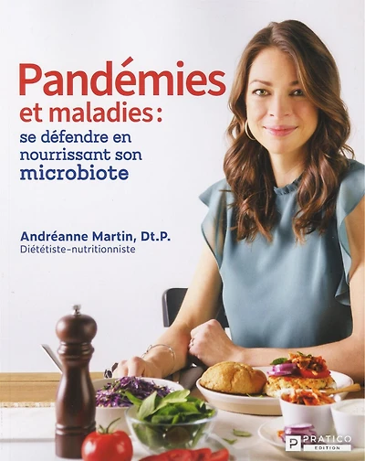 Pandemie et autres maladies: se défendre en nourrissant son microbiote