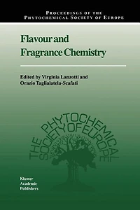 Flavour and Fragrance Chemistry