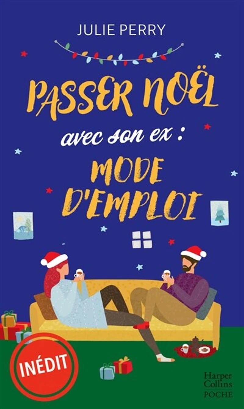 Passer Noël avec son ex: mode d'emploi