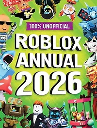 100% Unofficial Roblox Annual 2026