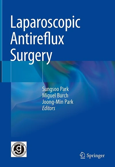 Laparoscopic Antireflux Surgery