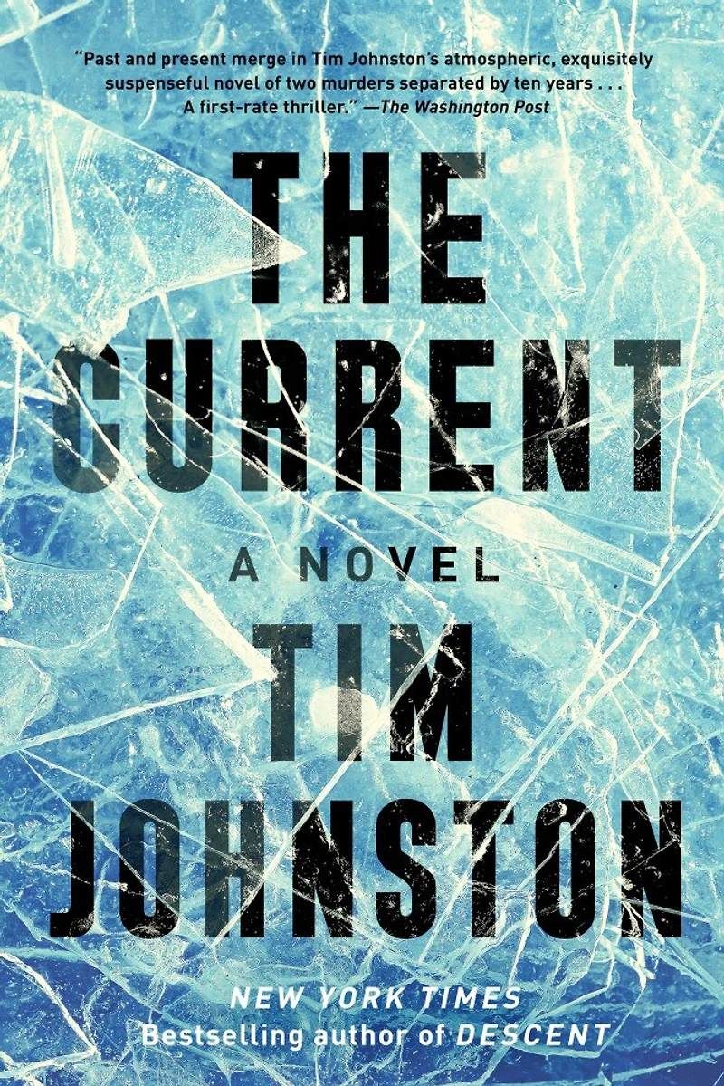 CURRENT: A Novel