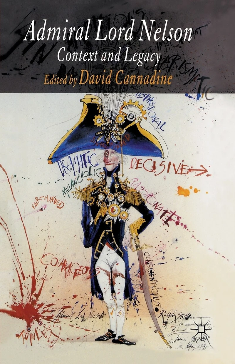Admiral Lord Nelson: Context And Legacy