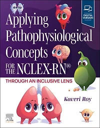 Applying Pathophysiological Concepts for the NCLEX-RN: Through an Inclusive Lens
