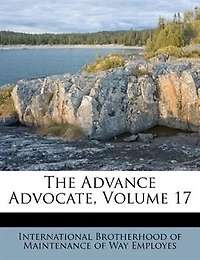The Advance Advocate, Volume 17