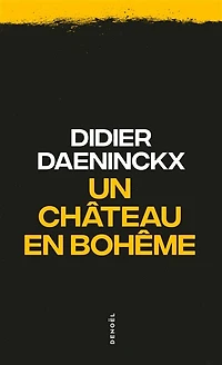 Un château en Bohême
