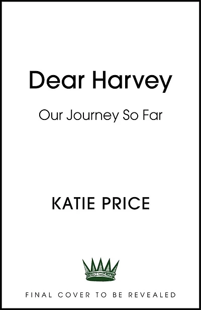 Dear Harvey: The Journey So Far