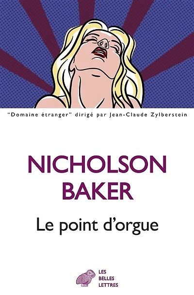 Le point d'orgue