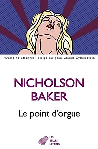 Le point d'orgue