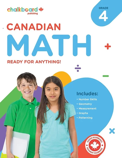 Canadian Math 4