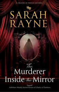 the Murderer Inside Mirror