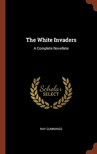 The White Invaders