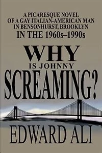 Why is Johnny Screaming?: a Picaresque Novel of Gay Italian-American Man Bensonhurst, Brooklyn the 1960s-1990s
