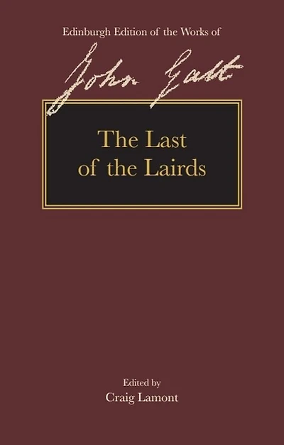 The Last of the Lairds