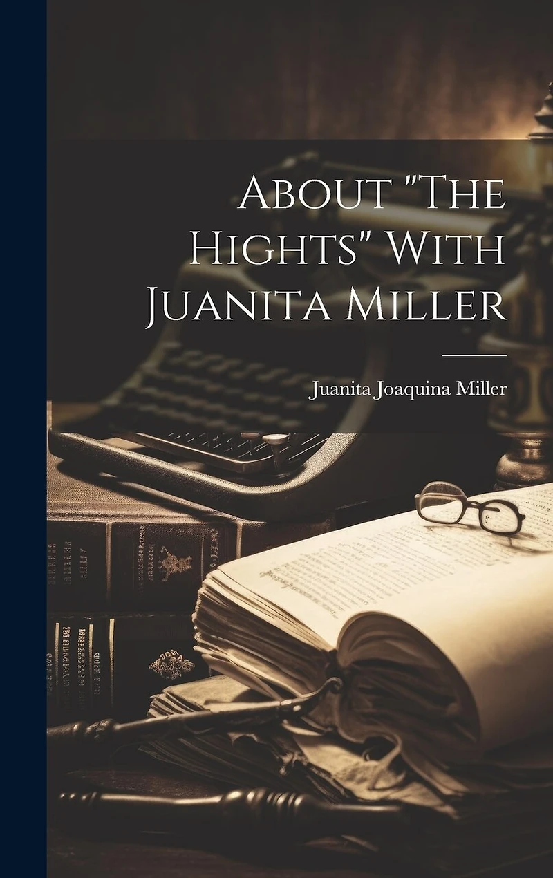 About "The Hights" With Juanita Miller