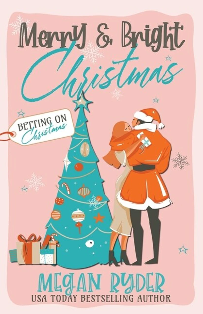 Merry and Bright Christmas
