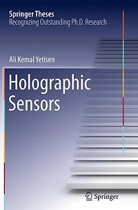 Holographic Sensors