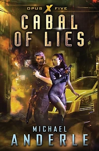 Cabal Of Lies