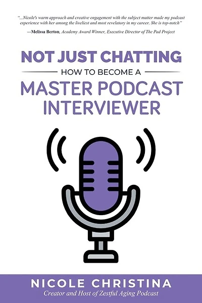 Not Just Chatting: How to Become a Master Podcast Interviewer