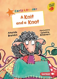 a Knit and Knot