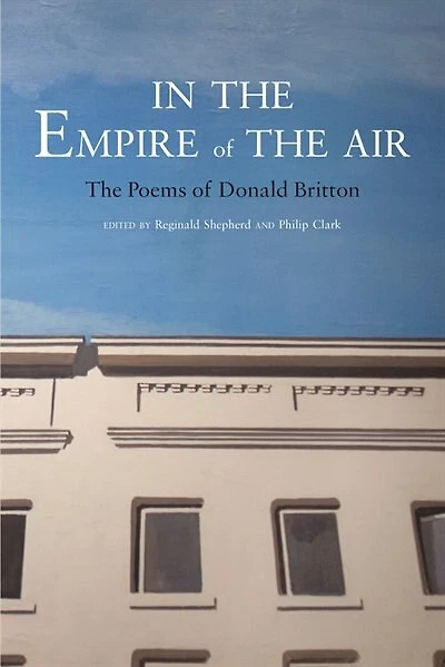 Empire Of The Air: Britton