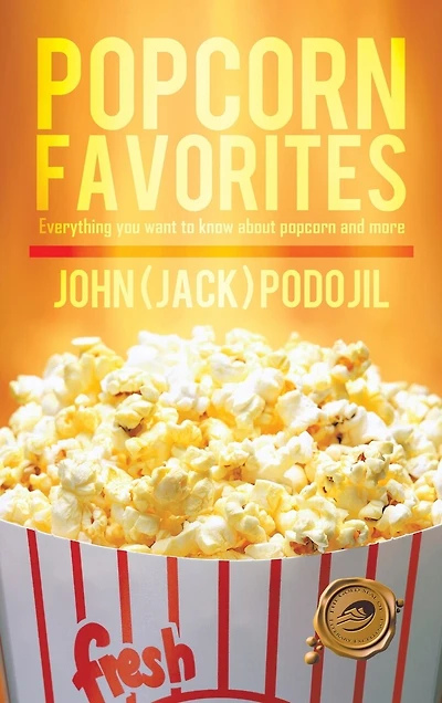 popcorn Favorites: Everything you want to know about and more