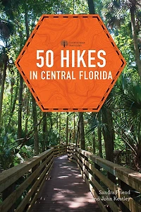 50 Hikes Central Florida