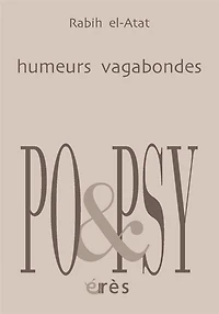 Humeurs vagabondes