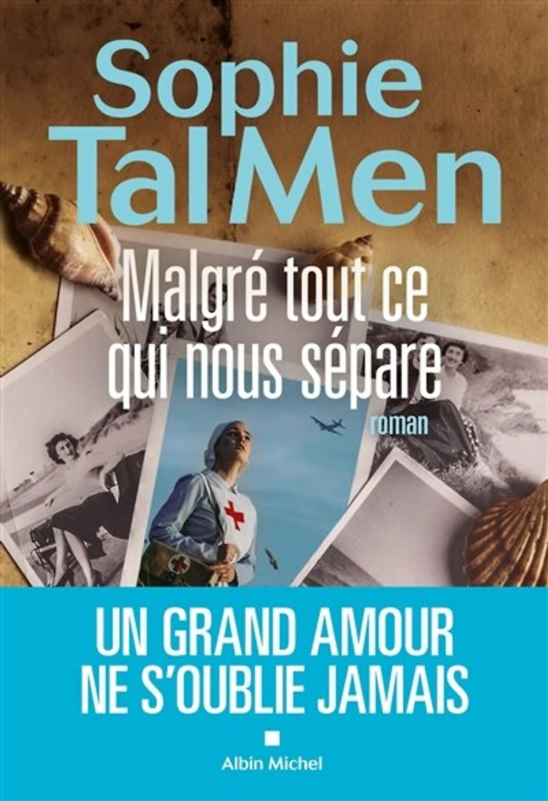 Malgré tout ce qui nous sépare