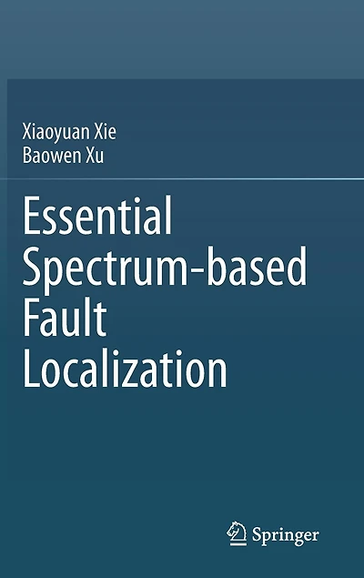 Essential Spectrum-based Fault Localization