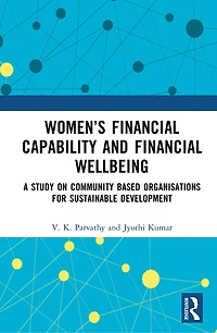 Women's Financial Capability and Wellbeing: A Study on Community Based Organisations for Sustainable Developme: Development