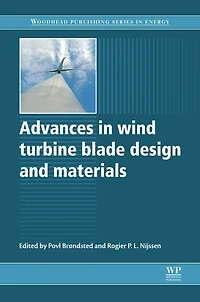 Advances Wind Turbine Blade Design and Materials