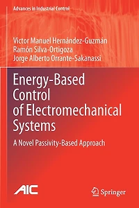 Energy-Based Control of Electromechanical Systems: A Novel Passivity-Based Approach