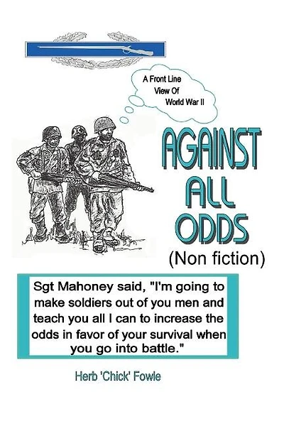 Against All Odds: (Non Fiction)