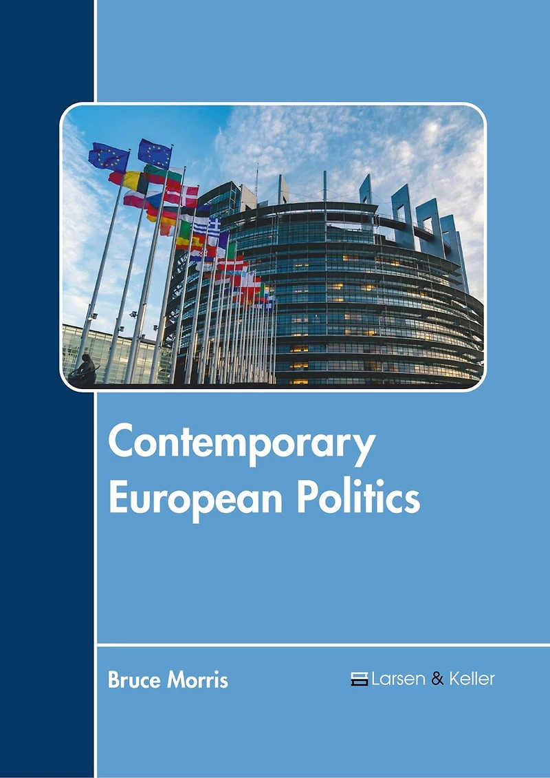 Contemporary European Politics