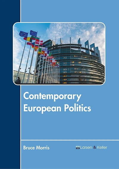 Contemporary European Politics