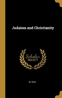 Judaism and Christianity