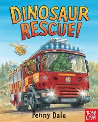 Dinosaur Rescue!