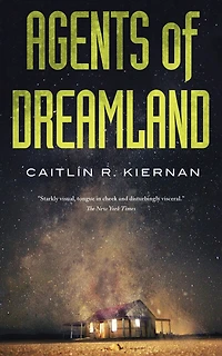 Agents Of Dreamland