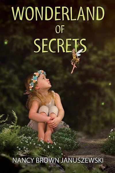 Wonderland of Secrets